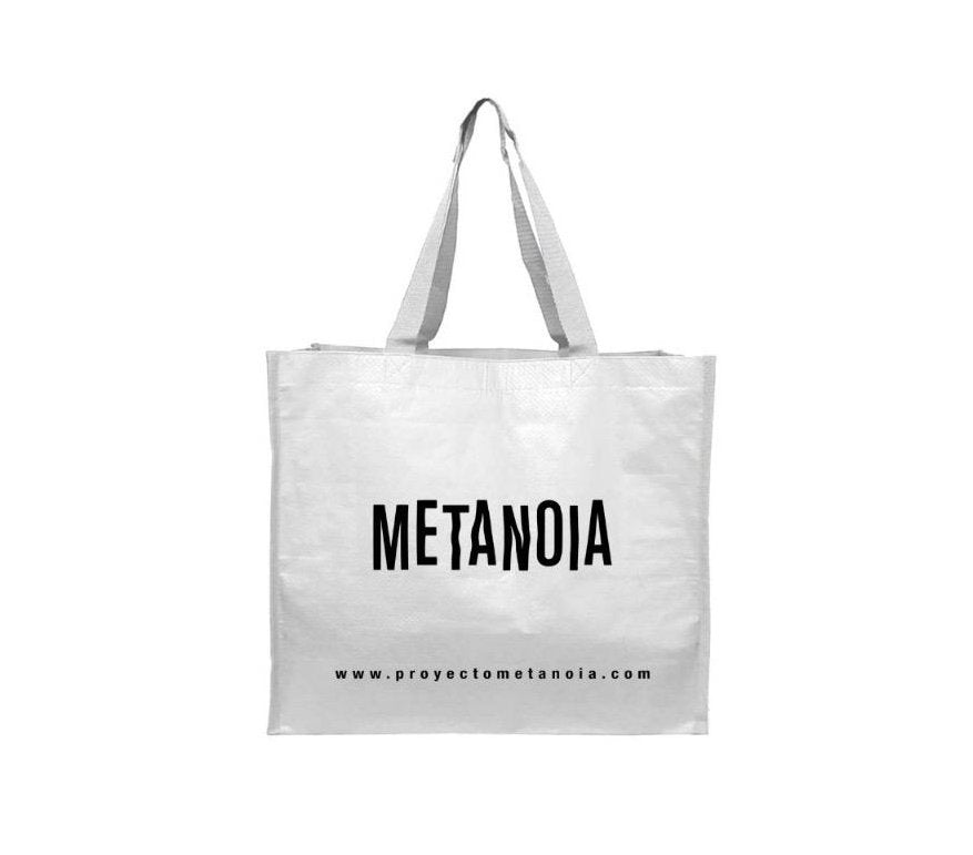 Tote Metanoia