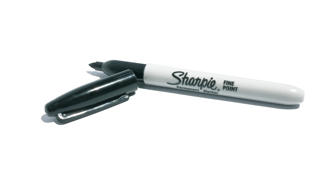 Sharpie Original Fine Black Marker